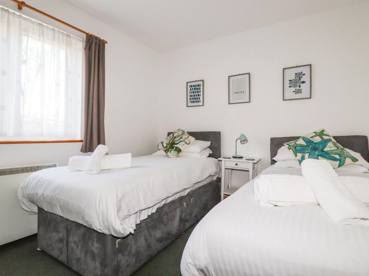 Apartment Flat 4