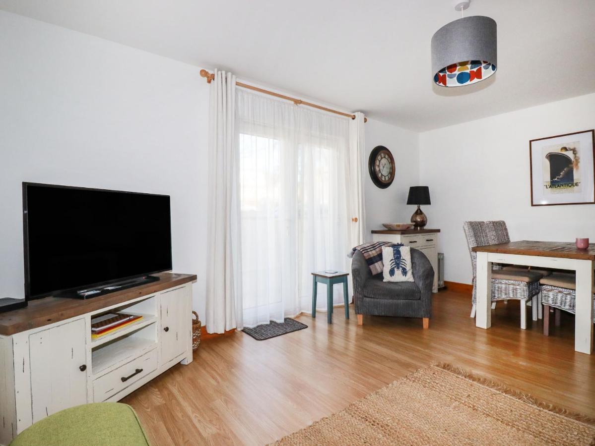 Apartment Flat 4 Newquay (Cornwall)