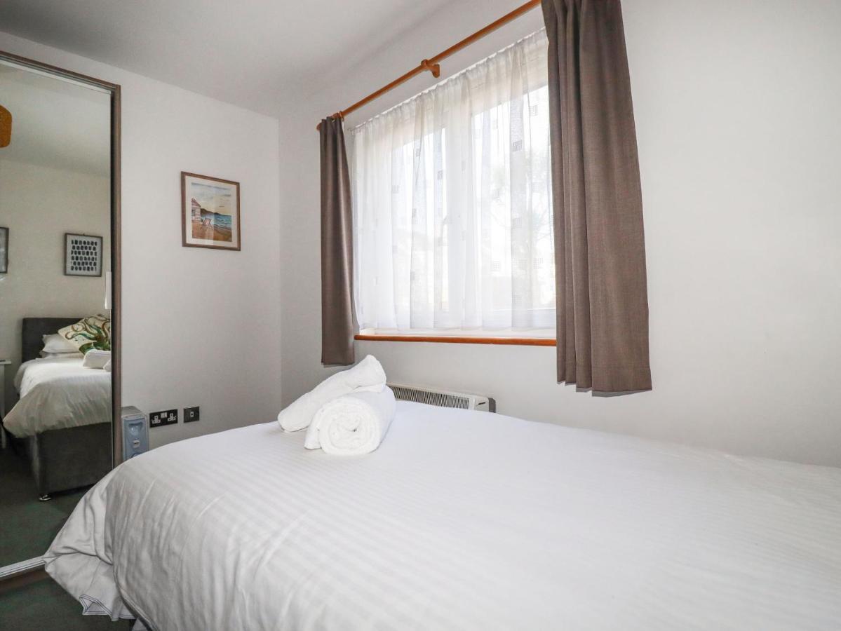 Apartment Flat 4 Newquay (Cornwall)