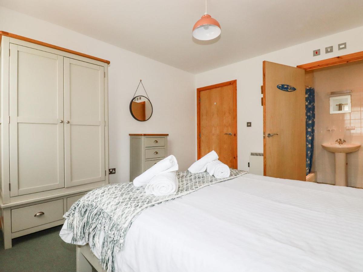 Flat 4 Newquay (Cornwall)