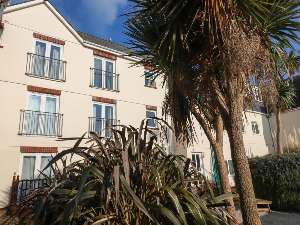 Flat 4 Newquay (Cornwall)