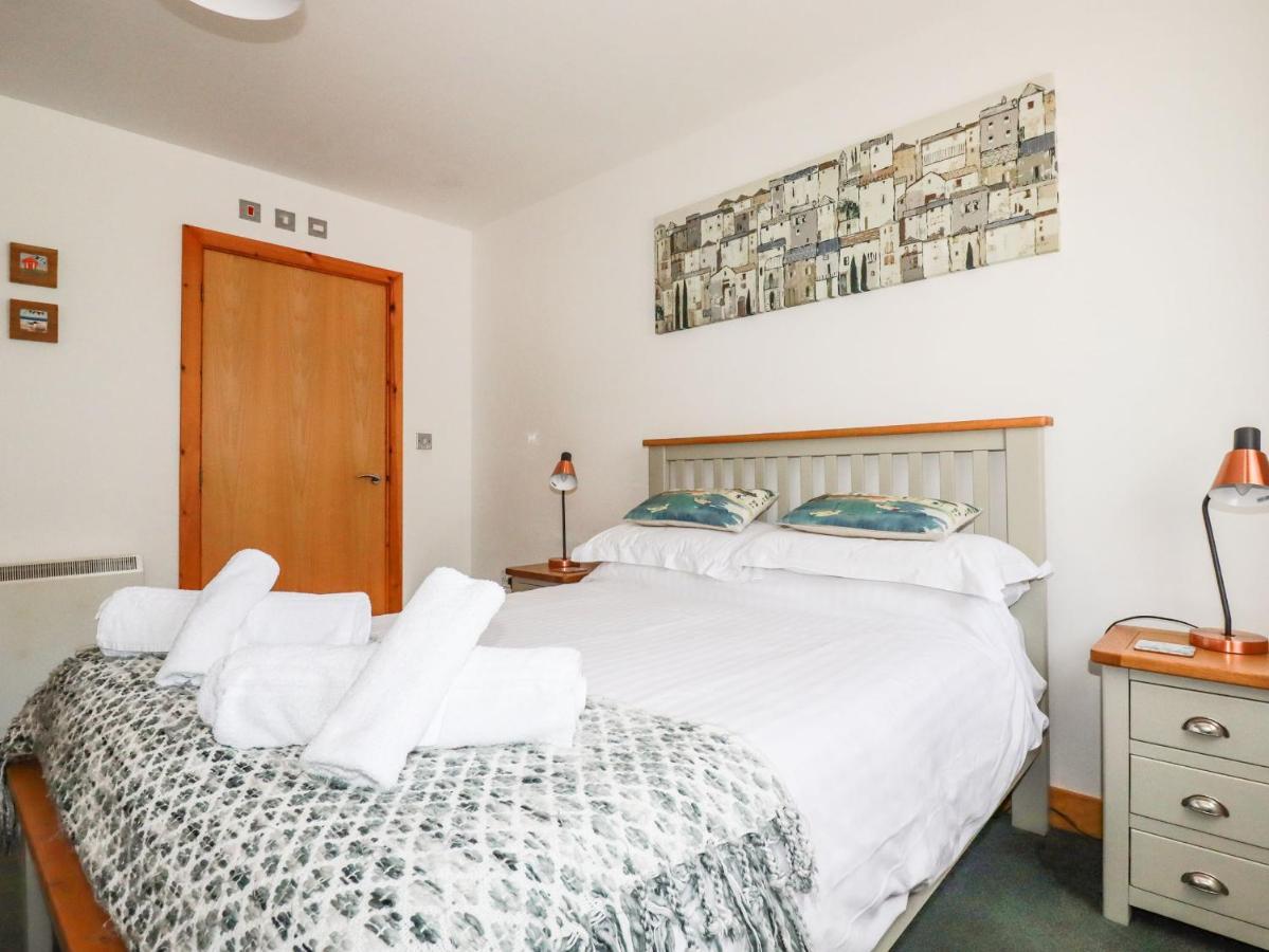 Flat 4 Newquay (Cornwall)
