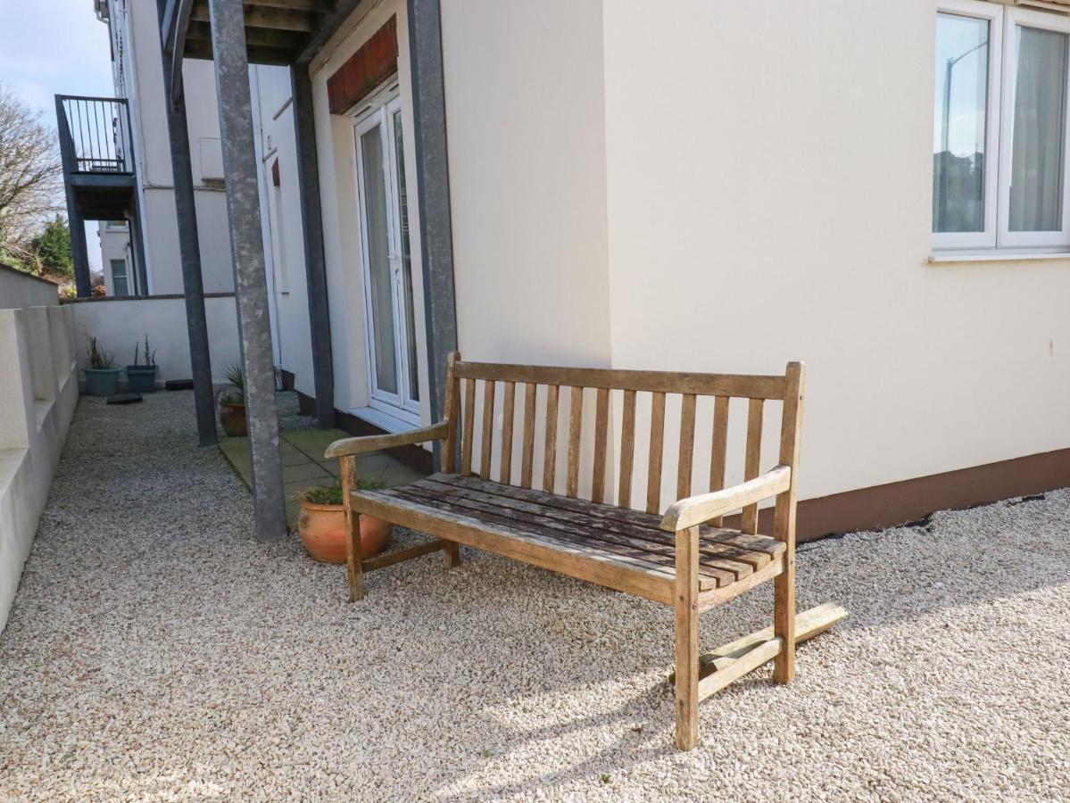 Flat 4 Newquay (Cornwall)