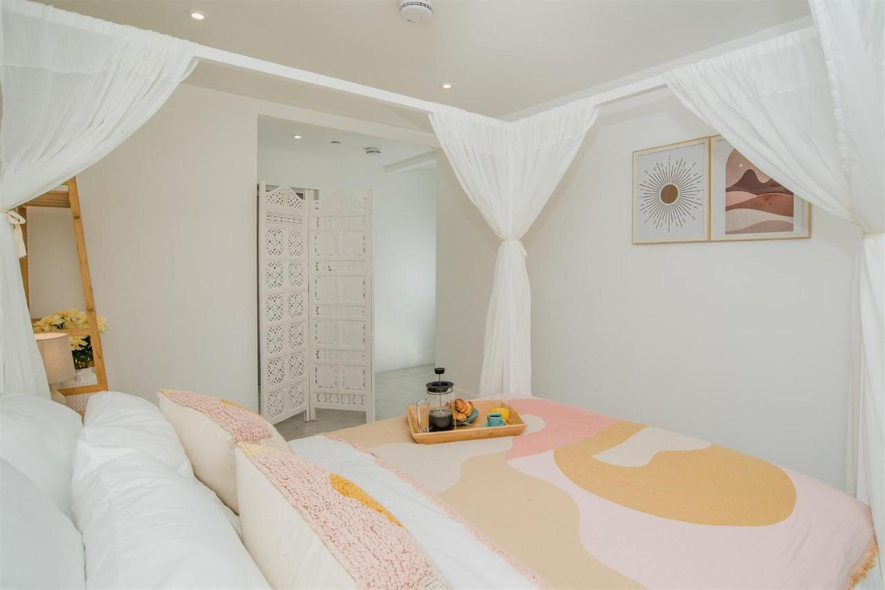 Apartamento 7 Cliff Edge New Quay