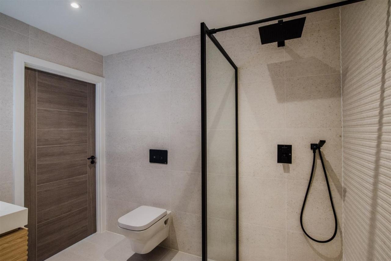 Apartamento 7 Cliff Edge *