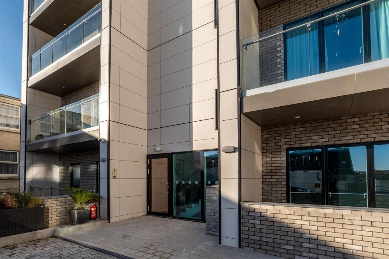Apartamento 7 Cliff Edge