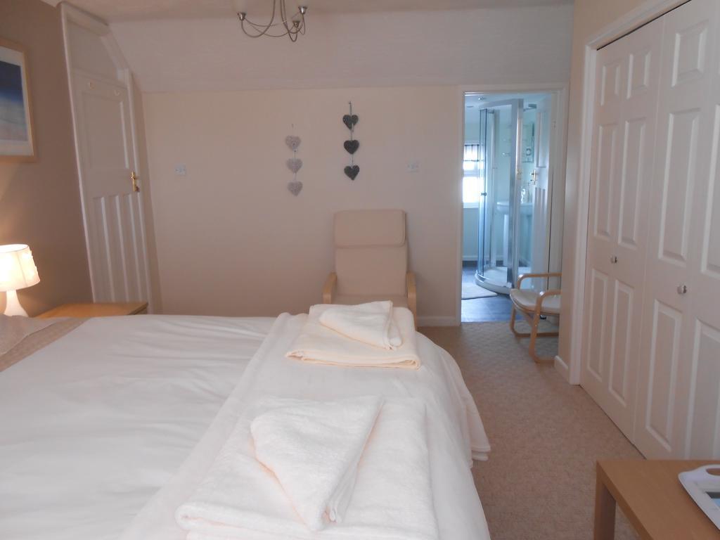 Bed & Breakfast Trevowah - Couples Only