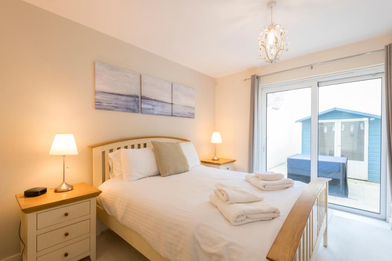 Apartamento The House & Porth Sands New Quay