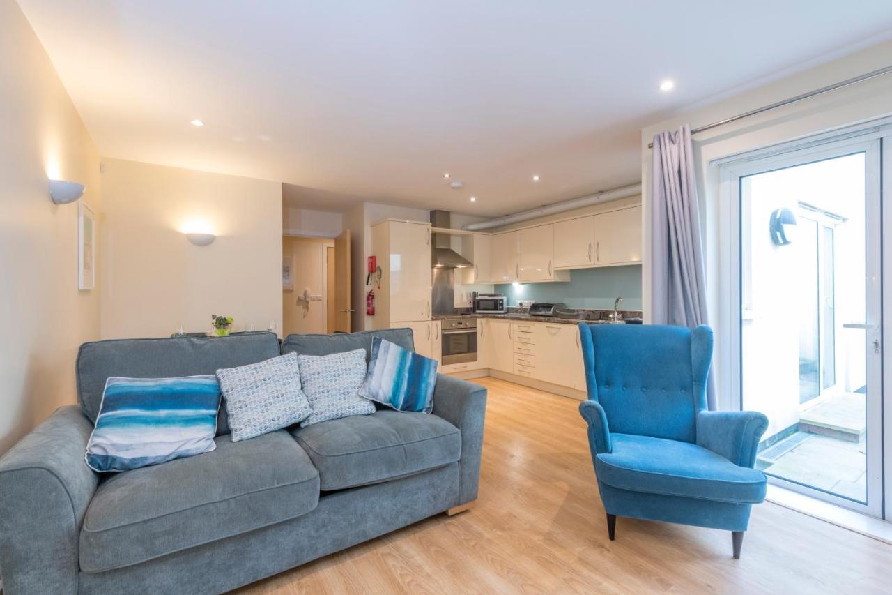 Apartamento The House & Porth Sands New Quay