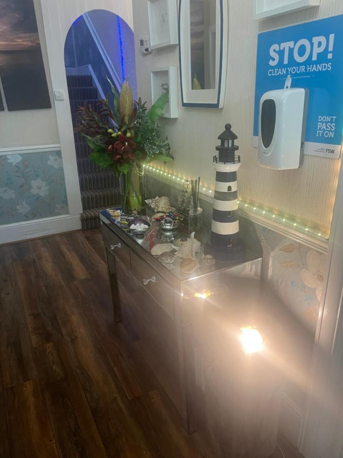 Jasmine House 3* Newquay (Cornwall)