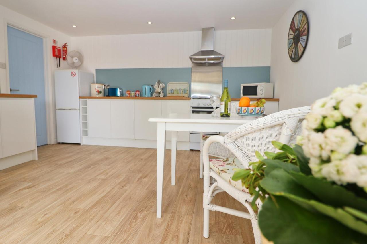 Apartment Seaside Newquay (Cornwall)