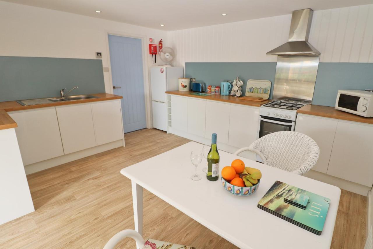 Seaside Apartment Newquay (Cornwall)