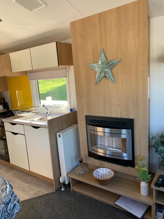 Apartment Newquay Bay *