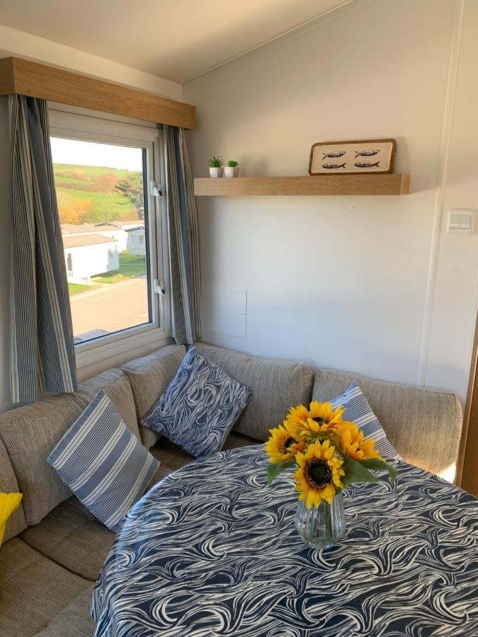 Newquay Bay Apartment Newquay (Cornwall)
