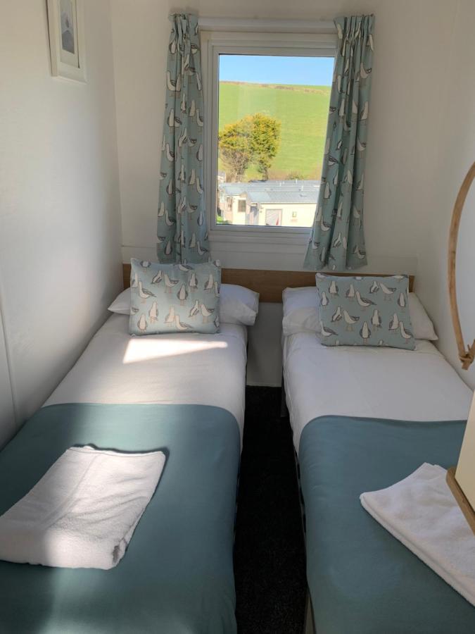 Apartment Newquay Bay *