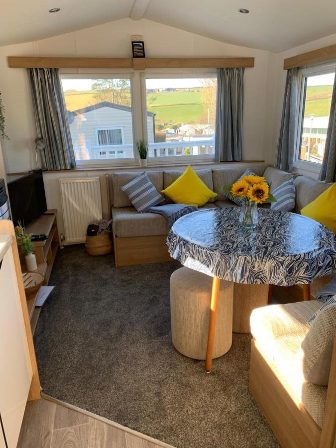 Newquay Bay Apartment
