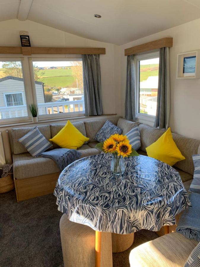 Apartamento Newquay Bay New Quay