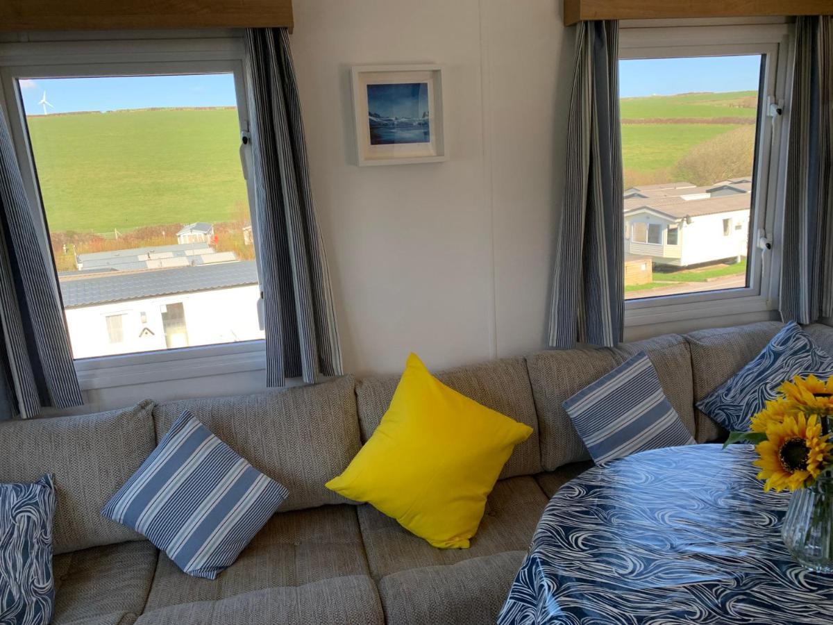 Newquay Bay *