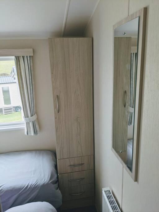 Apartamento Large 4 Person Couples And Family Caravan In Newquay Bay