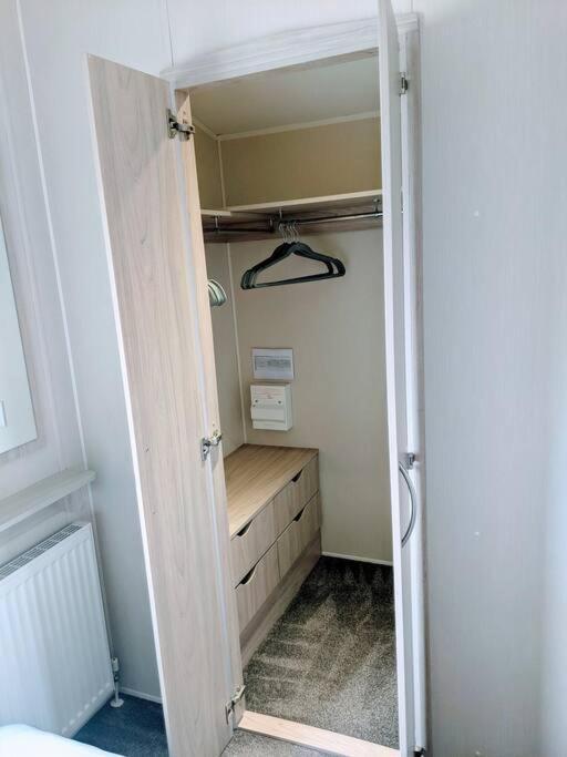 Apartamento Large 4 Person Couples And Family Caravan In Newquay Bay *