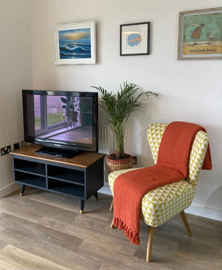 Dog Friendly Stylish Modern Flat, Near Apartment