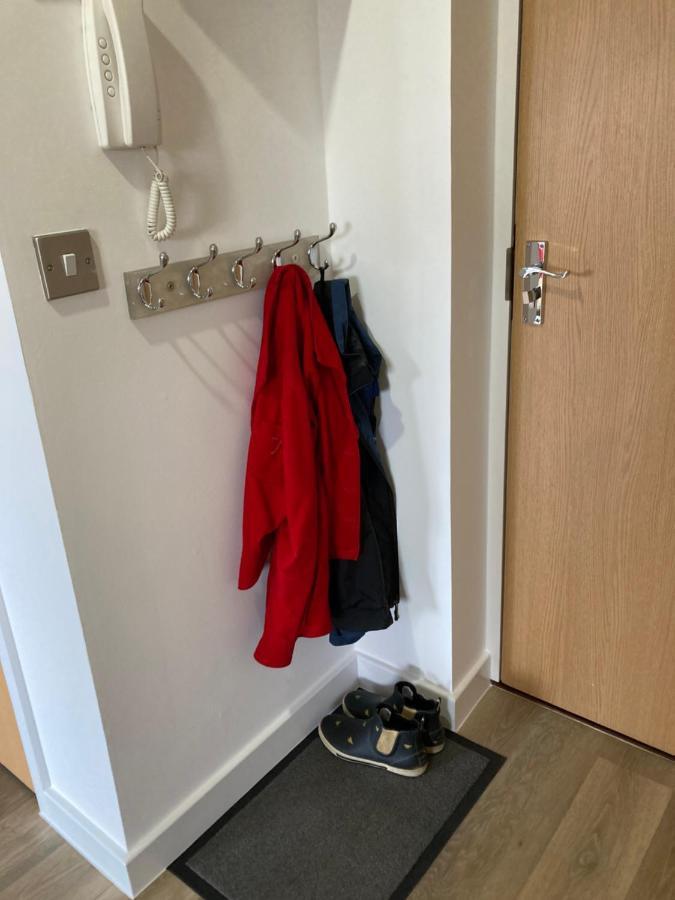 Dog Friendly Stylish Modern Flat, Near Newquay (Cornwall)