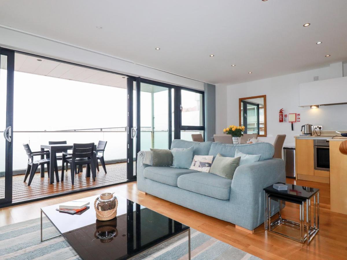 Apartment Fistral Pearl