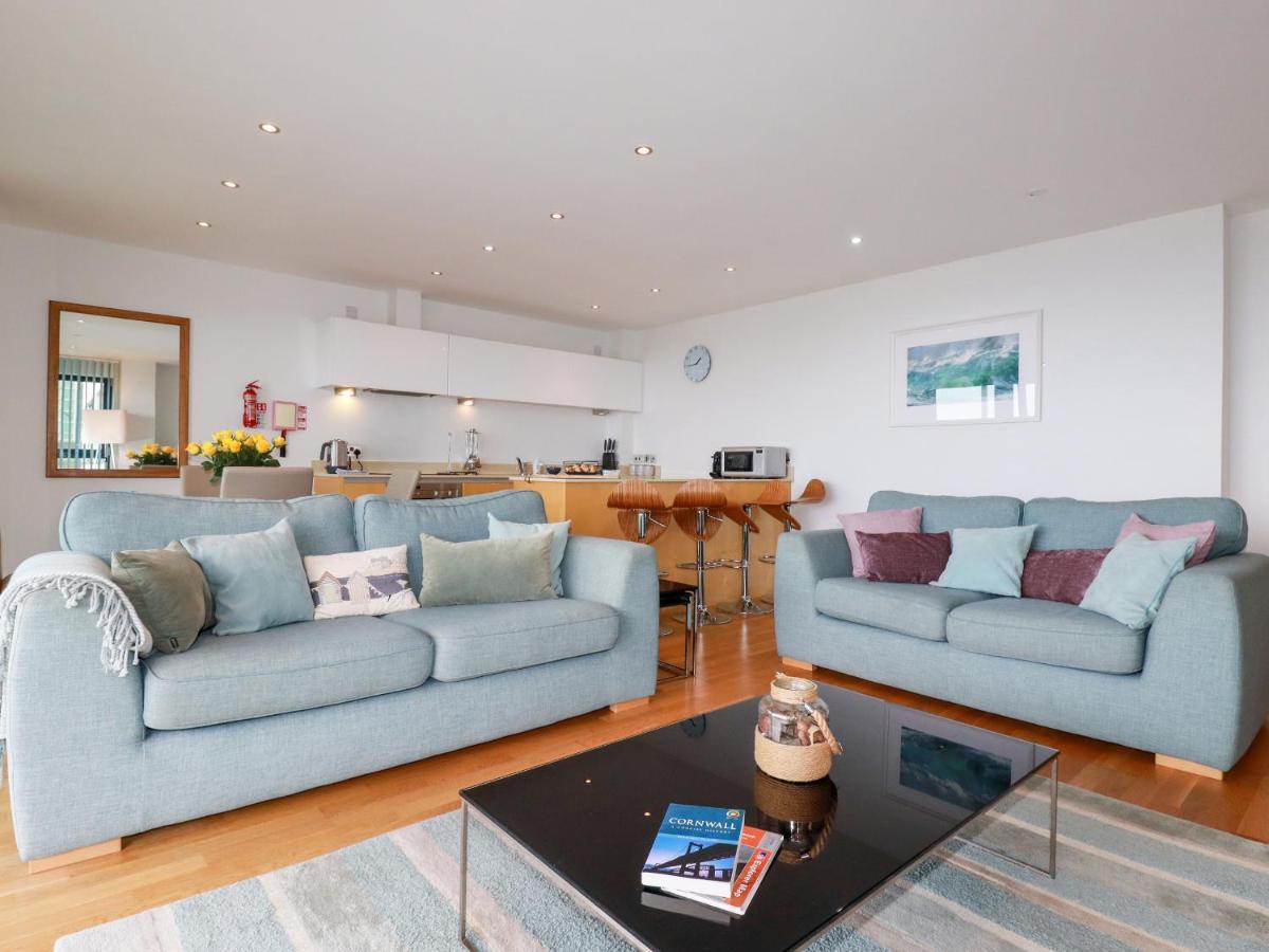 Fistral Pearl * Newquay (Cornwall)