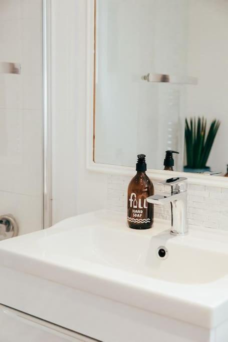 Сasa de vacaciones The Hideout - Newquay - Fully Stocked Eco Escape New Quay
