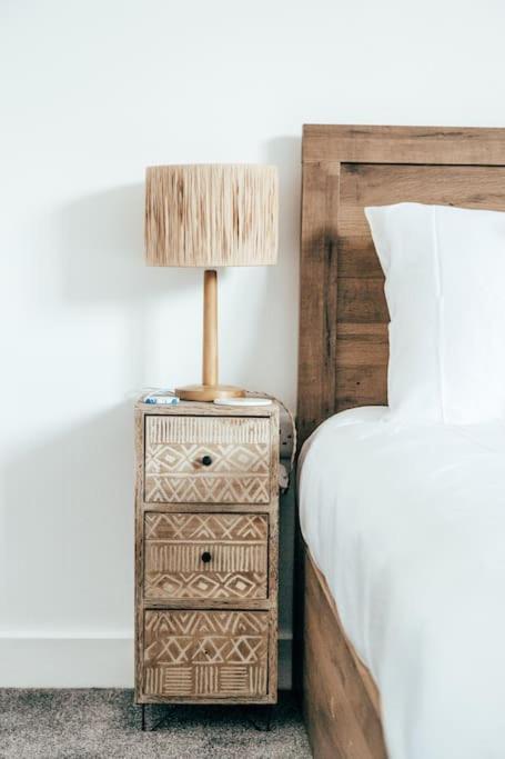 The Hideout - Newquay - Fully Stocked Eco Escape Сasa de vacaciones New Quay