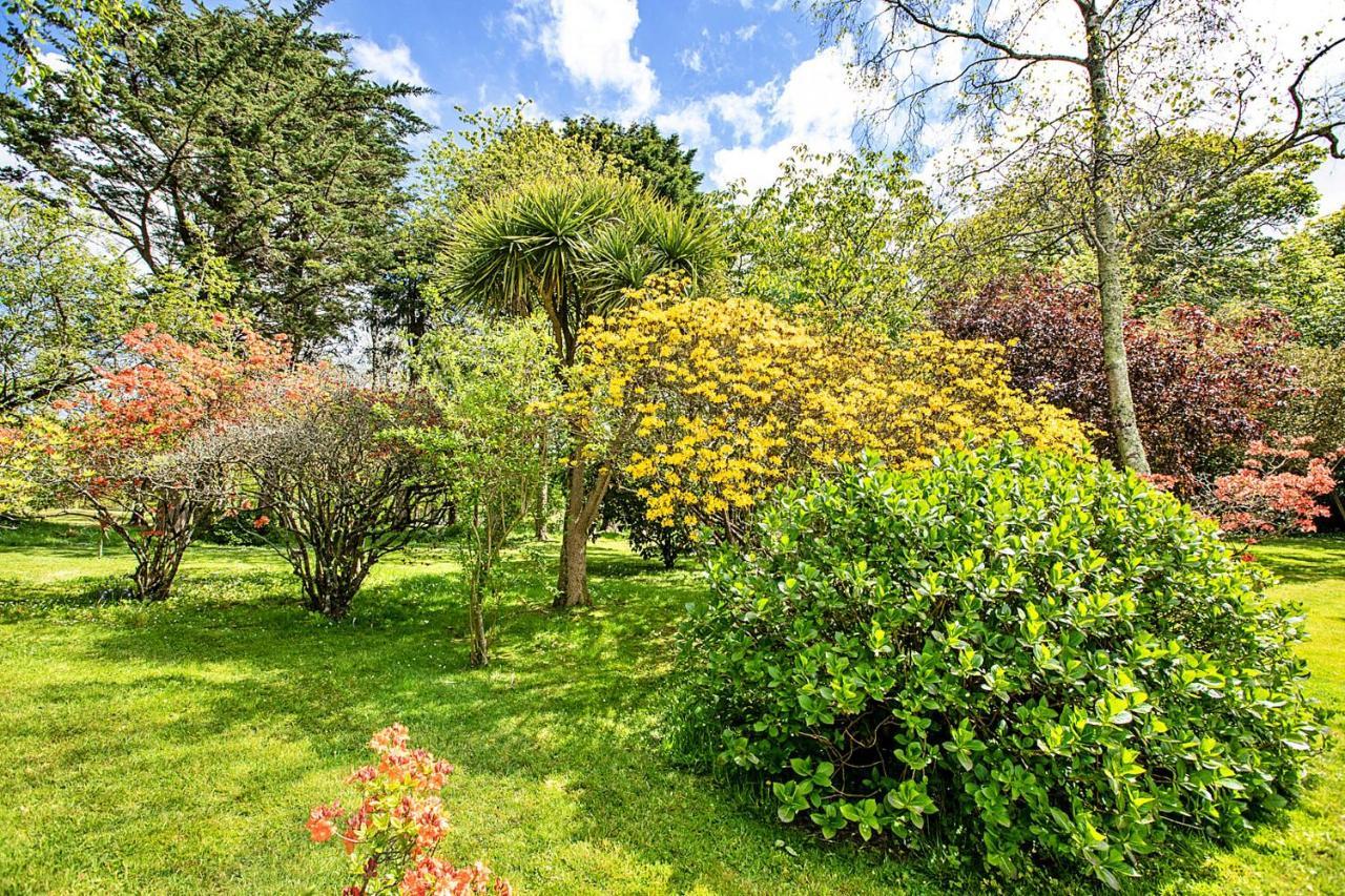 Finest Retreats - Tresillian House Country house