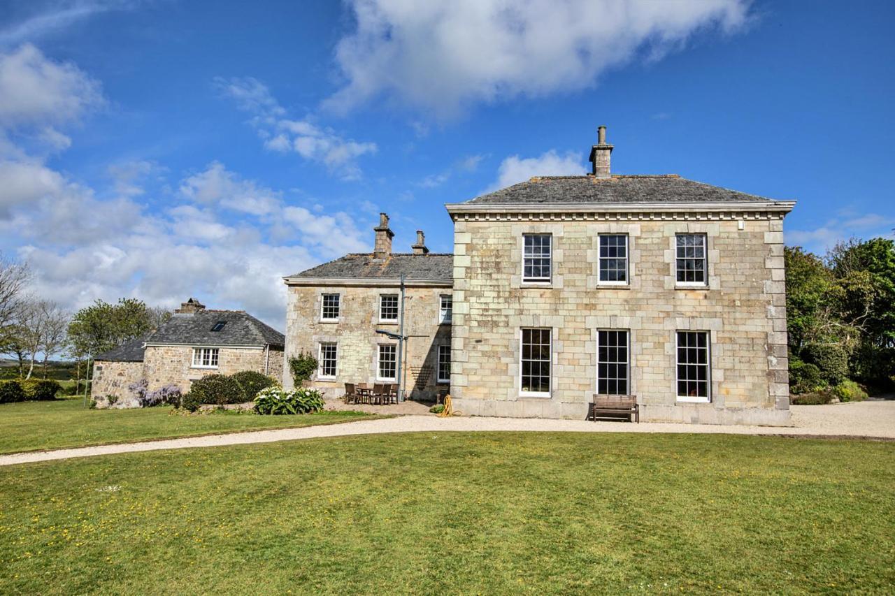 Country house Finest Retreats - Tresillian House *