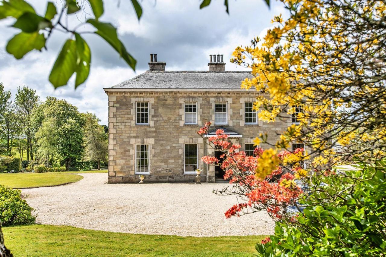 Finest Retreats - Tresillian House Country house Newquay (Cornwall)