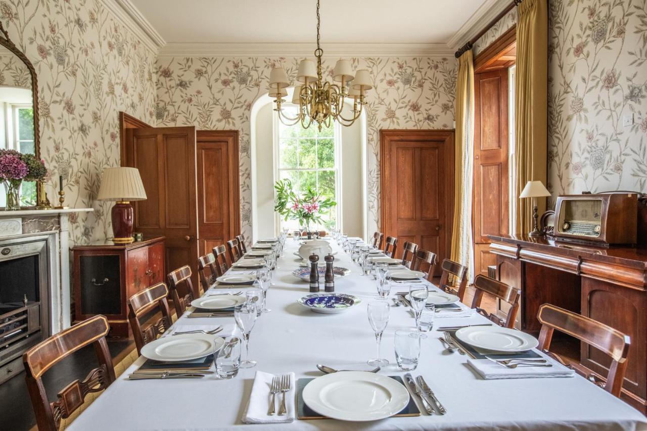 Finest Retreats - Tresillian House
