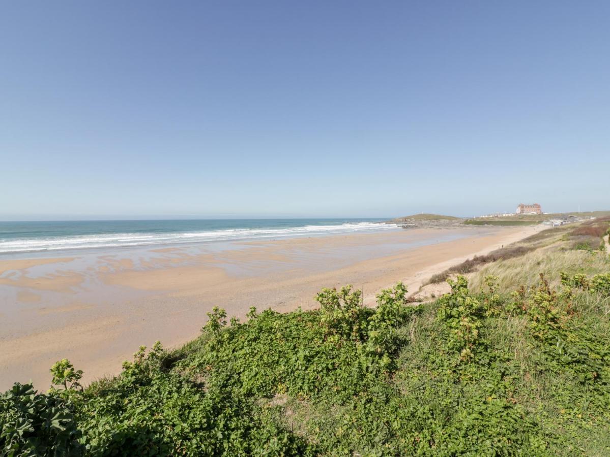 Fistral Pearl Apartment Newquay (Cornwall)