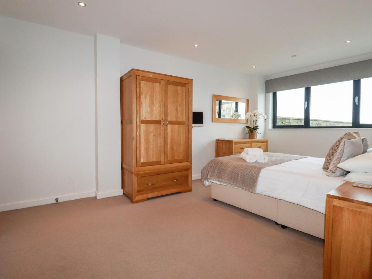 Fistral Pearl Apartment Newquay (Cornwall)