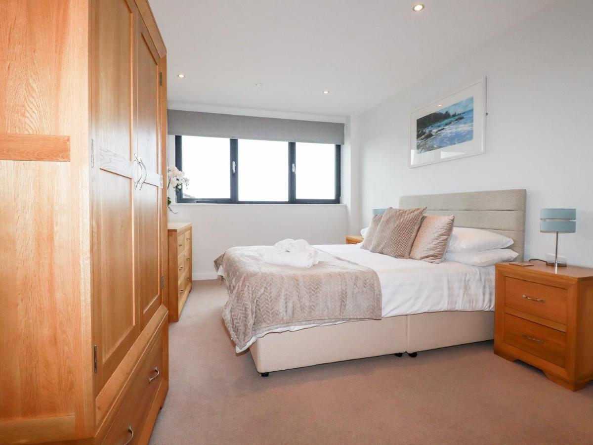 Apartment Fistral Pearl Newquay (Cornwall)