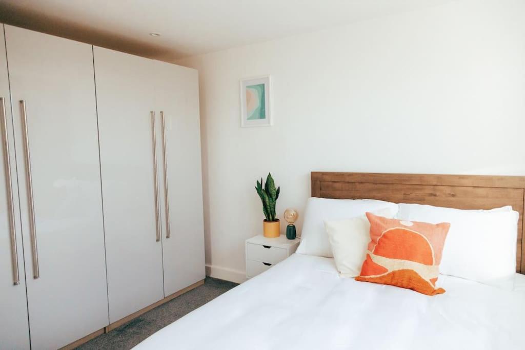 The Hideout - Newquay - Fully Stocked Eco Escape Сasa de vacaciones
