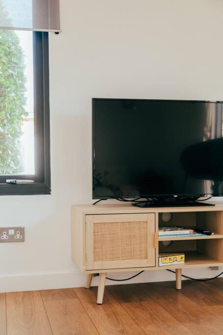 The Hideout - Newquay - Fully Stocked Eco Escape Сasa de vacaciones New Quay