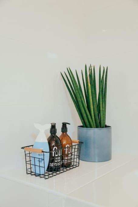 The Hideout - Newquay - Fully Stocked Eco Escape Сasa de vacaciones
