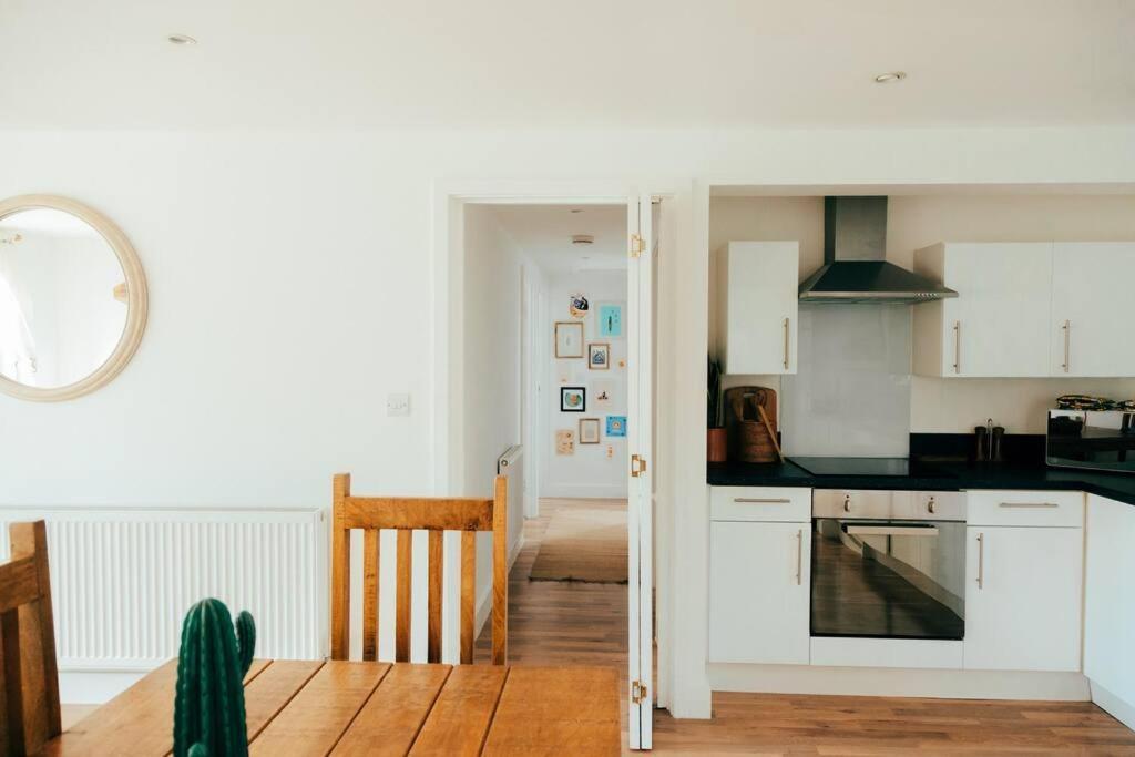 Сasa de vacaciones The Hideout - Newquay - Fully Stocked Eco Escape New Quay