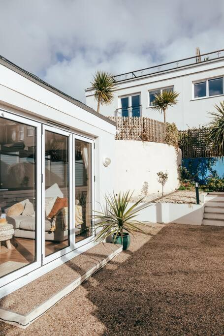Сasa de vacaciones The Hideout - Newquay - Fully Stocked Eco Escape *