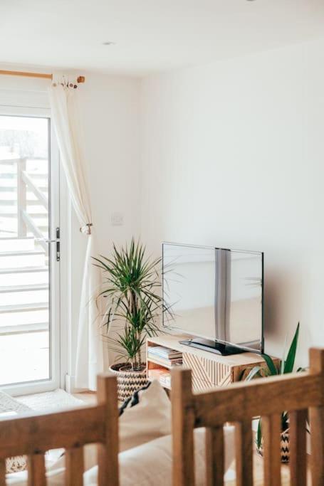 Сasa de vacaciones The Hideout - Newquay - Fully Stocked Eco Escape