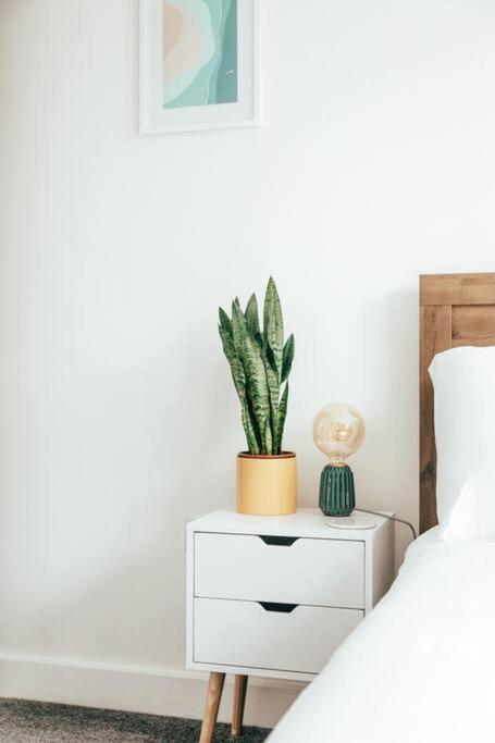 The Hideout - Newquay - Fully Stocked Eco Escape Сasa de vacaciones