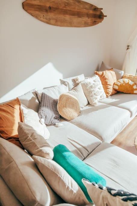 The Hideout - Newquay - Fully Stocked Eco Escape * New Quay