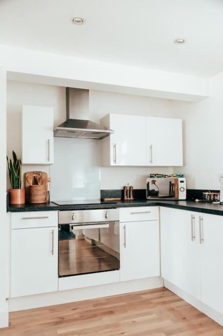 Сasa de vacaciones The Hideout - Newquay - Fully Stocked Eco Escape *
