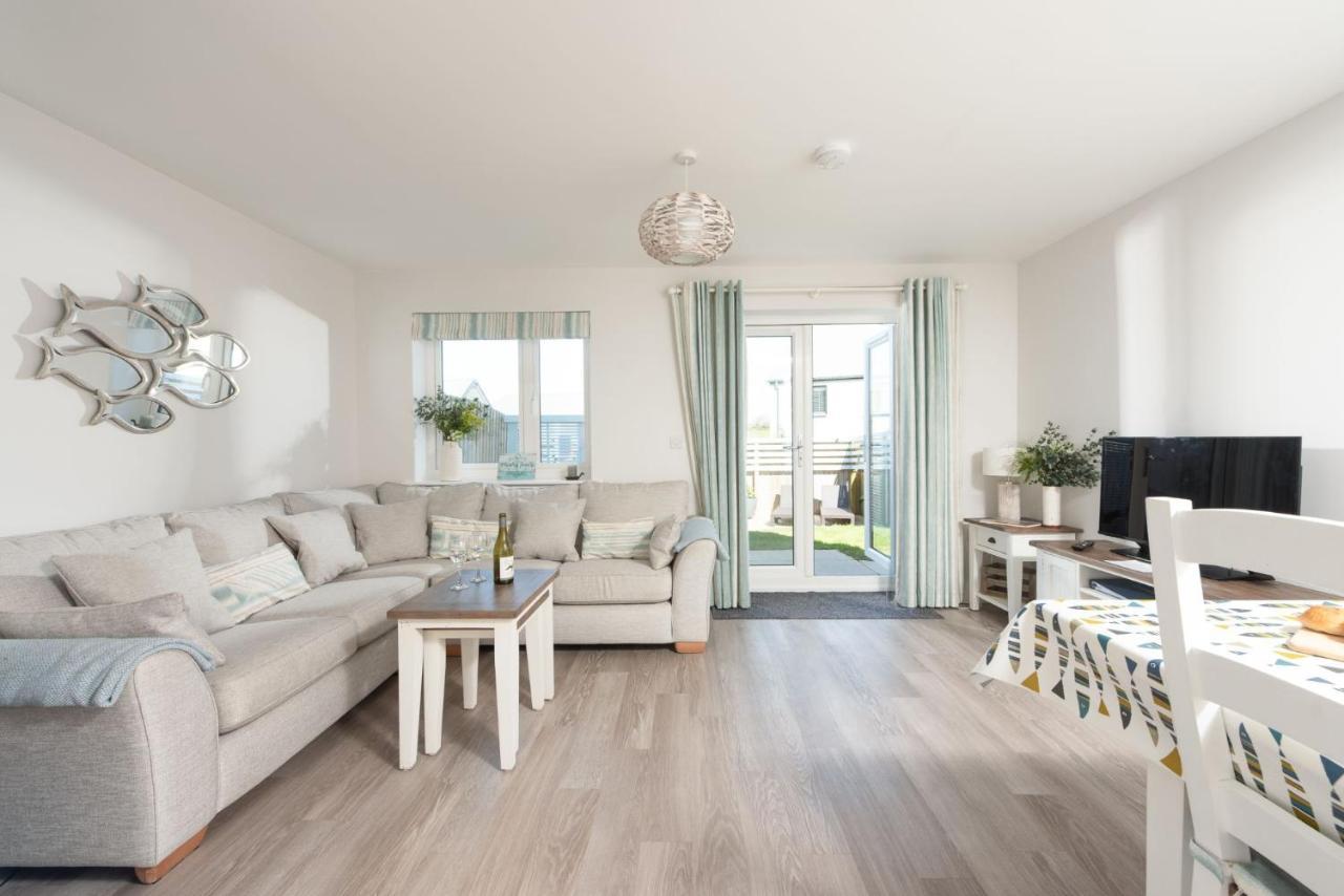 Wish Were Here, Crantock Holiday home *