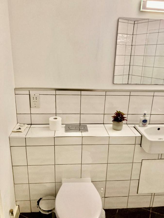 Apartment One Bed Ground Floor One Minute Walk Towan Beach Free Parking *