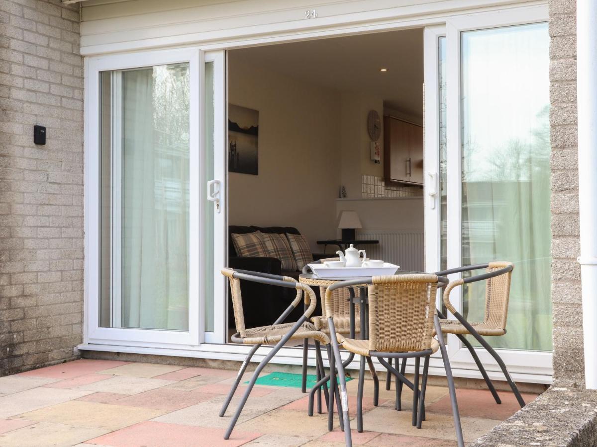 Apartment 24 Atlantic Reach Newquay (Cornwall)
