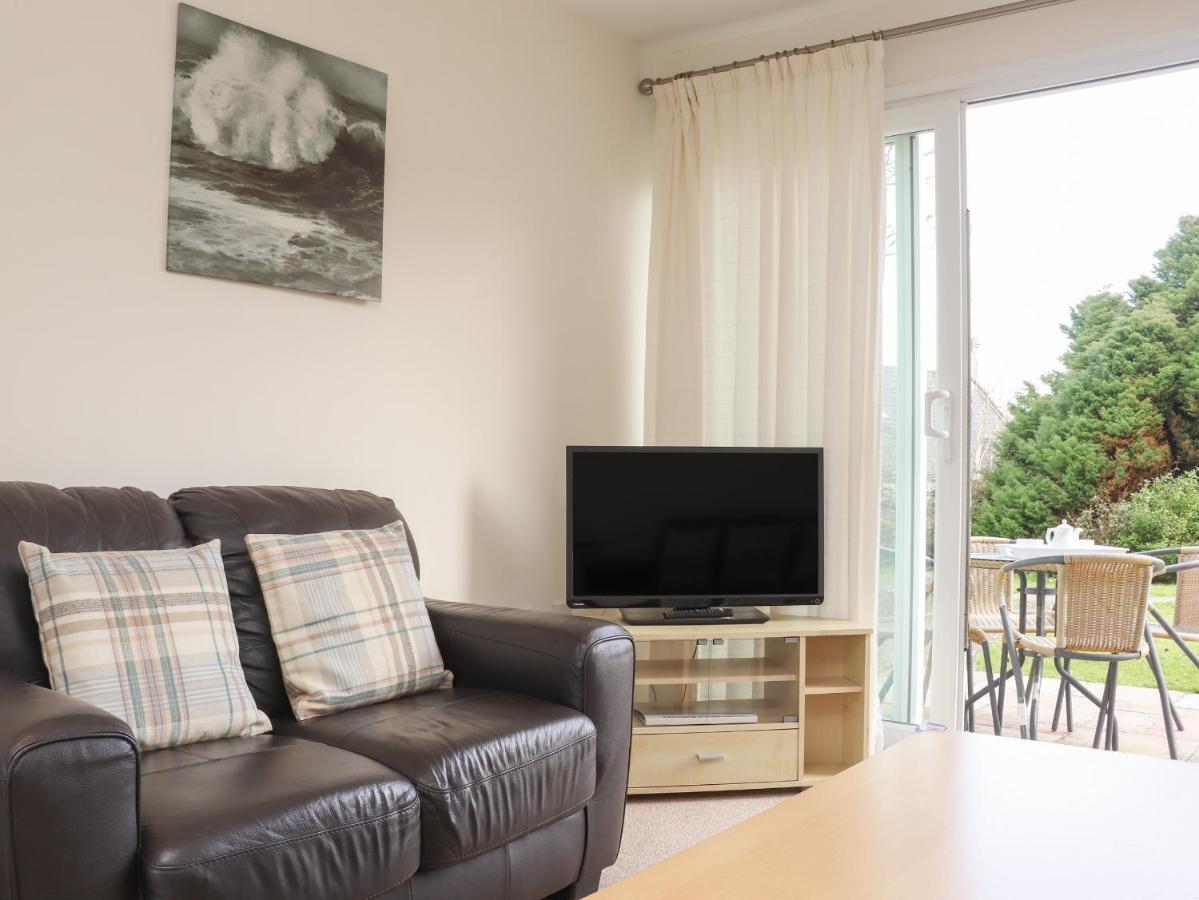 24 Atlantic Reach Apartment Newquay (Cornwall)